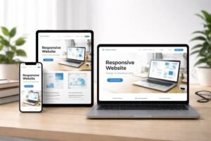 responsive design perfekt erklärt