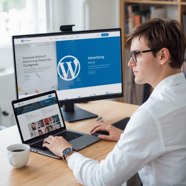 💻✨ et si gérer votre site web devenait (vraiment) simple